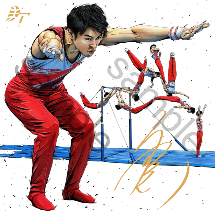 KOHEI UCHIMURA×DAI TAMURA MEMORIAL NFT ART